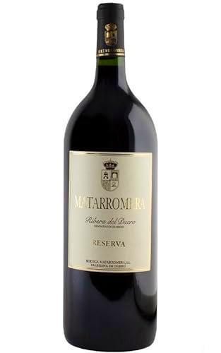 Matarromera Reserva | 100% Tempranillo | D.O. Ribera del Duero | 150 Cl