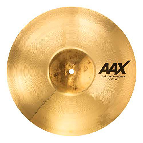 SABIAN - 14&quot; X -Plosion Fast Crash