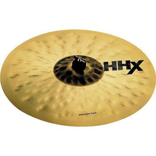 SABIAN - 16&quot; HHX X-Treme Crash, Brilliant Finish