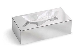 blomus x Caja cosmética, Acero Inoxidable, Polished Metal