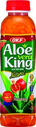 OKF Aloe Vera Drinkgranado 20x500ml