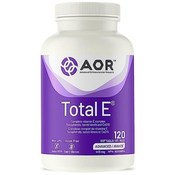 AOR Total E 120s