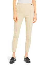 Tamaris Arad Leggings, Tapioca, 38 EU para Mujer