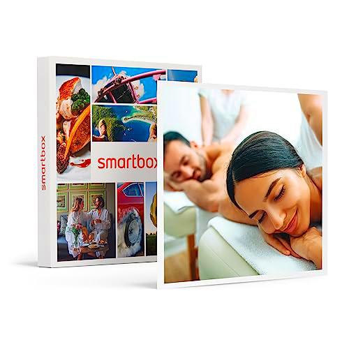 Smartbox - Caja Regalo - Relax para Dos en Madrid - Ideas Regalos Originales