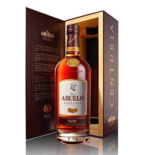 Abuelo Centuria Ron, 700 ml