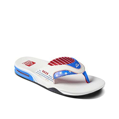 Reef Chanclas para hombre, 1776, 43 EU