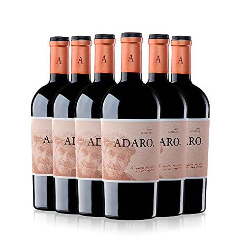 PradoRey Adaro - Vino tinto Crianza Ribera del Duero