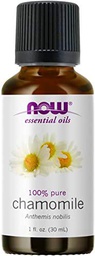 NOW Chamomile Oil (Anthemis nobilis)30mL