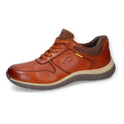 camel active Capk001-120470, Zapatillas Hombre, coñac, 45 EU