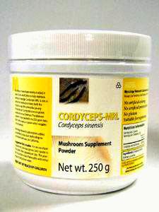 Atena Cordyceps-Mrl 250Gr.En Polvo 250 g