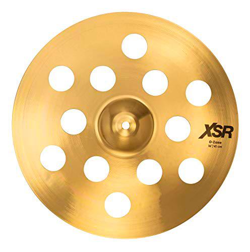 SABIAN - 16&quot; XSR O -Zone