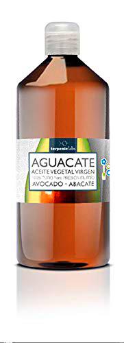 Terpenic evo Aguacate aceite vegetal 1litro 1 Unidad 300 g