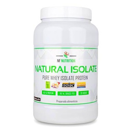 Natural Isolate CFM (1kg) Vainilla