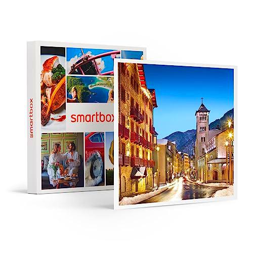 Smartbox - Caja Regalo - Magia en Andorra - Ideas Regalos Originales