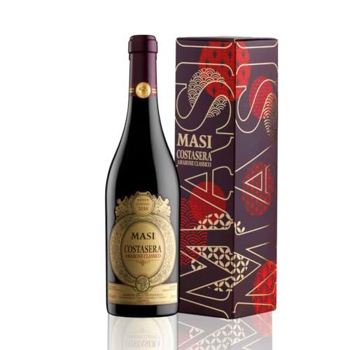 CHRISTMAS EDITION | MASI &quot;COSTASERA&quot; 2018 | Amarone della Valpolicella Classico DOCG | 750 ml |Caja de Regalo