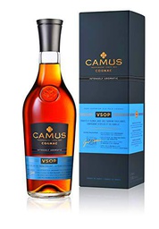 Camus VSOP Intensely Aromatic Cognac 40% Vol. 0,7l in Giftbox