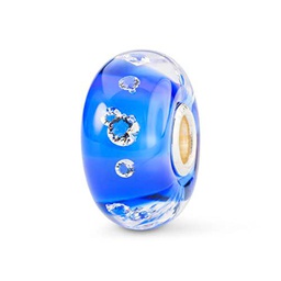 Trollbeads Momentos brillantes Diamantes Beads, talla única