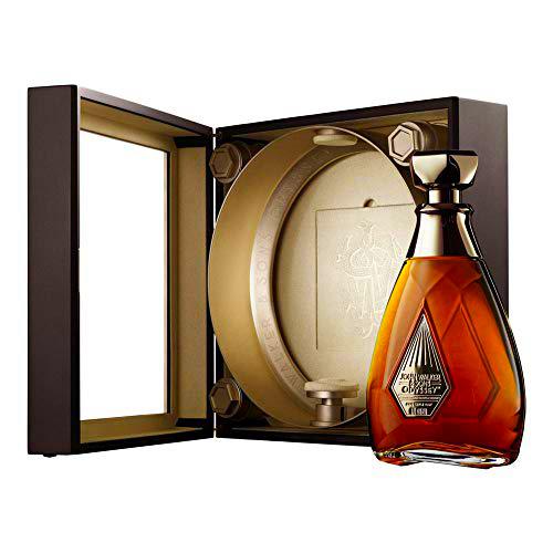 John Walker &amp; Sons Odyssey Blended Scotch Whisky, 70 cl