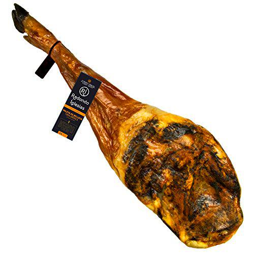 Redondo Iglesias - Paleta Bellota 100% Iberica, 5 kg