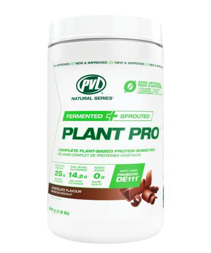 Plant-Pro (1,85lb) Chocolate