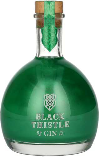 Black Thistle GREEN MIST Gin 41% Vol. 0,7l