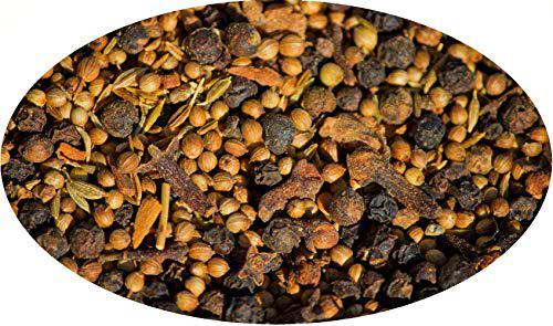 Eder Gewürze - GARAM Masala Mild Ganz Especias - 1 kg