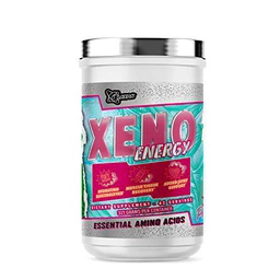 Glaxon Xeno Energy 317g Peach Godis