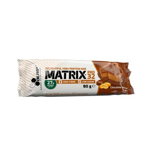 Matrix Pro Bars