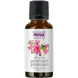 NOW Geranium Oil 30mL