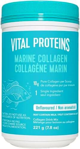 Vital Proteins Vital Proteins Marine Collagen 7.8Oz 0.22 ml