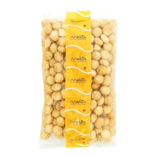 MEDITTS NUECES DE MACADAMIA 1000 g