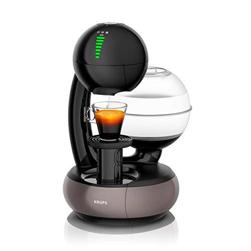 Krups - Cafetera de cápsulas Nescafé Dolce Gusto Esperta (1500 W