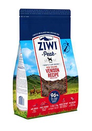 Ziwi Peak Alimento Deshidratado para Perro, Sabor Venado