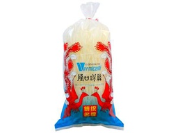 Nan Fen Zhuang Bean Vermicelli Lungkow - Paquete de 30 x 500 gr