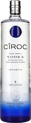 Ciroc, Vodka, 1750 ml