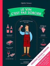 Le vin c'est pas sorcier