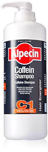 Alpecin Coffein Shampoo C1 mit Pumpe 1250 ml