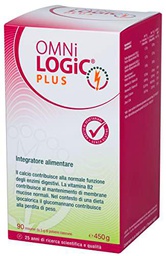 OMNi LOGiC Plus 450g