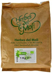 Herbes Del Melisa Hoja Cortada Eco 1 Kg - 100 g