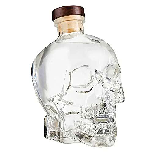 Crystal Head Vodka 40% Vol. 0.7L - 700 ml