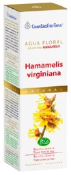 AGUA FLORAL DE HAMAMELIS 1 L