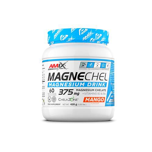 Performance Amix® MagneChel® Magnesium Chelate drink