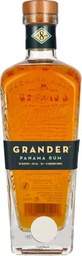 Grander 8 Years Old Panama Rum 45% Vol. 0,7l