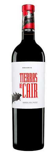 Tierras De Cair Vino Tinto Dominio De Cair Caja Cartón 6 Botellas