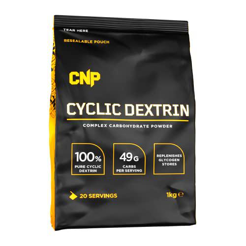 CNP Professional Cyclic Dextrin 1kg