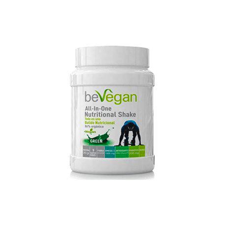 Bevegan All In One Nutricional Shake Natural 600 Gr 700 g