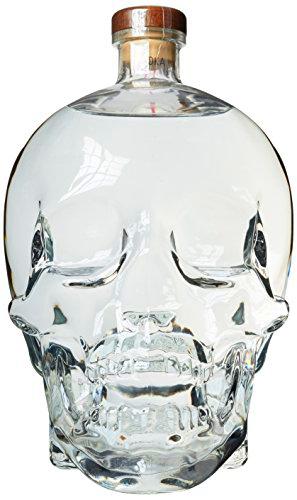 Crystal head Vodkas - 3000 ml