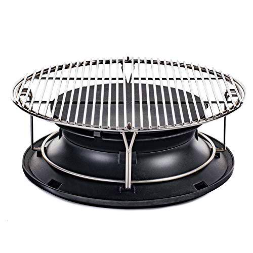 Kamado Joe® Classic Joe SlōRoller w/Rack