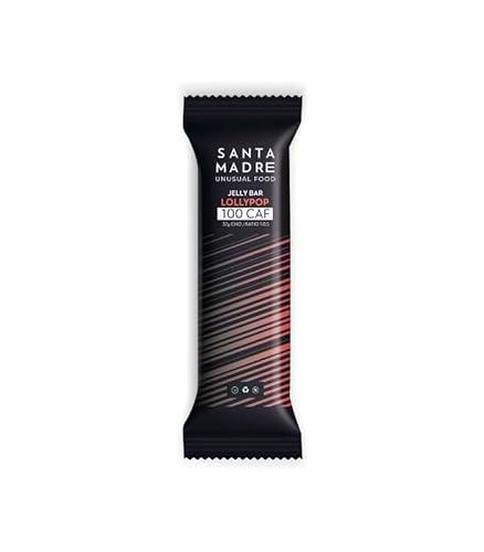 SANTA MADRE barretta gummy bar scatola da 30 pezzi x 45 gr