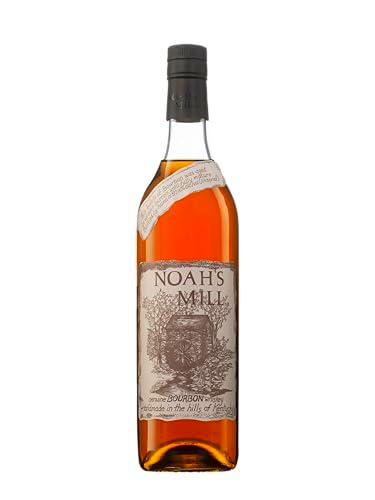 Willett Noah'S Mill Small Batch Whiskey 57,15% - 700 ml